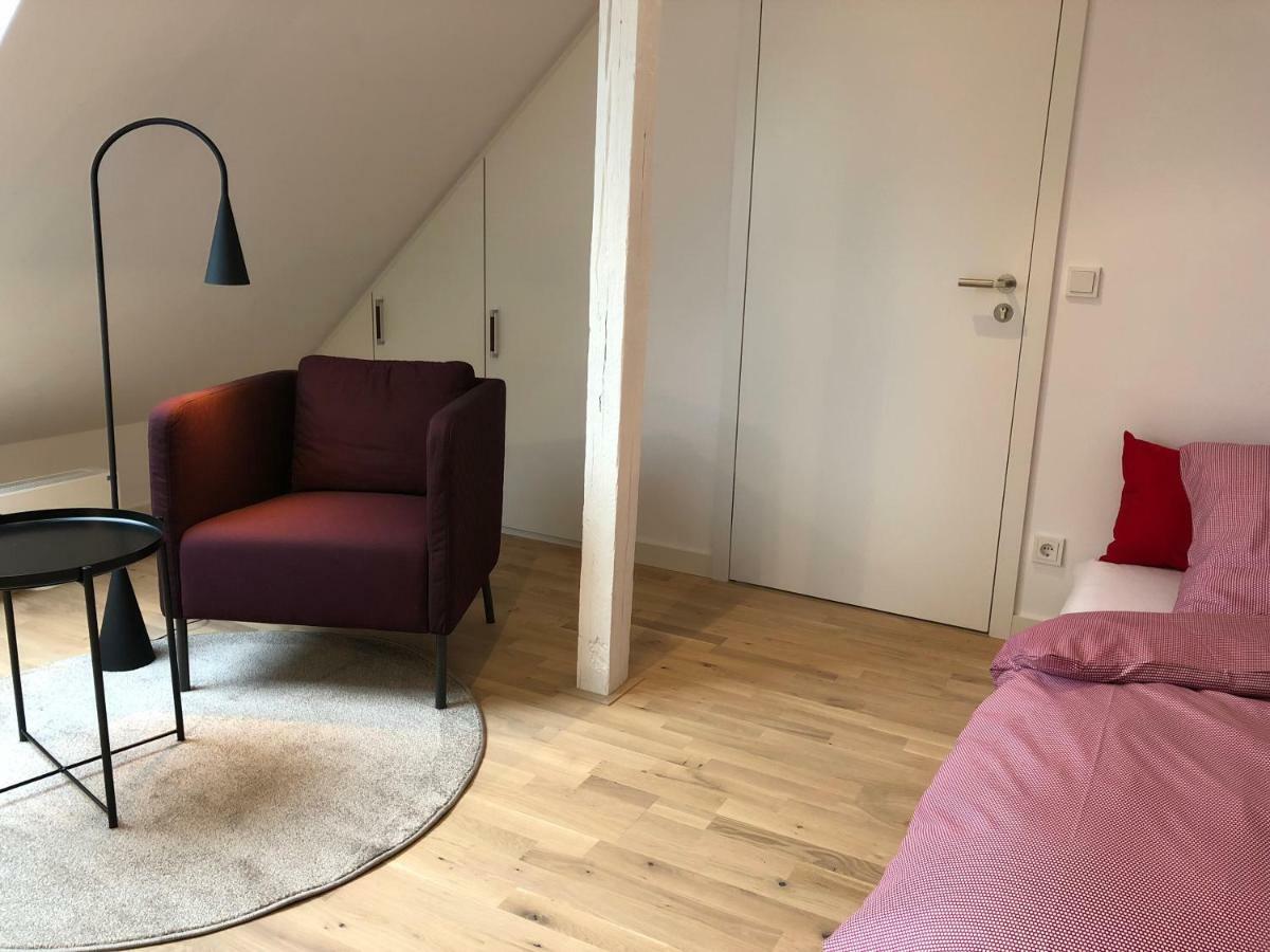 Schoenfelder Apartment Dusseldorf