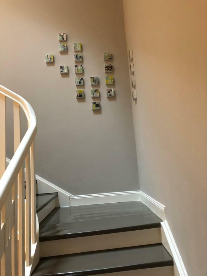 Schoenfelder Apartment