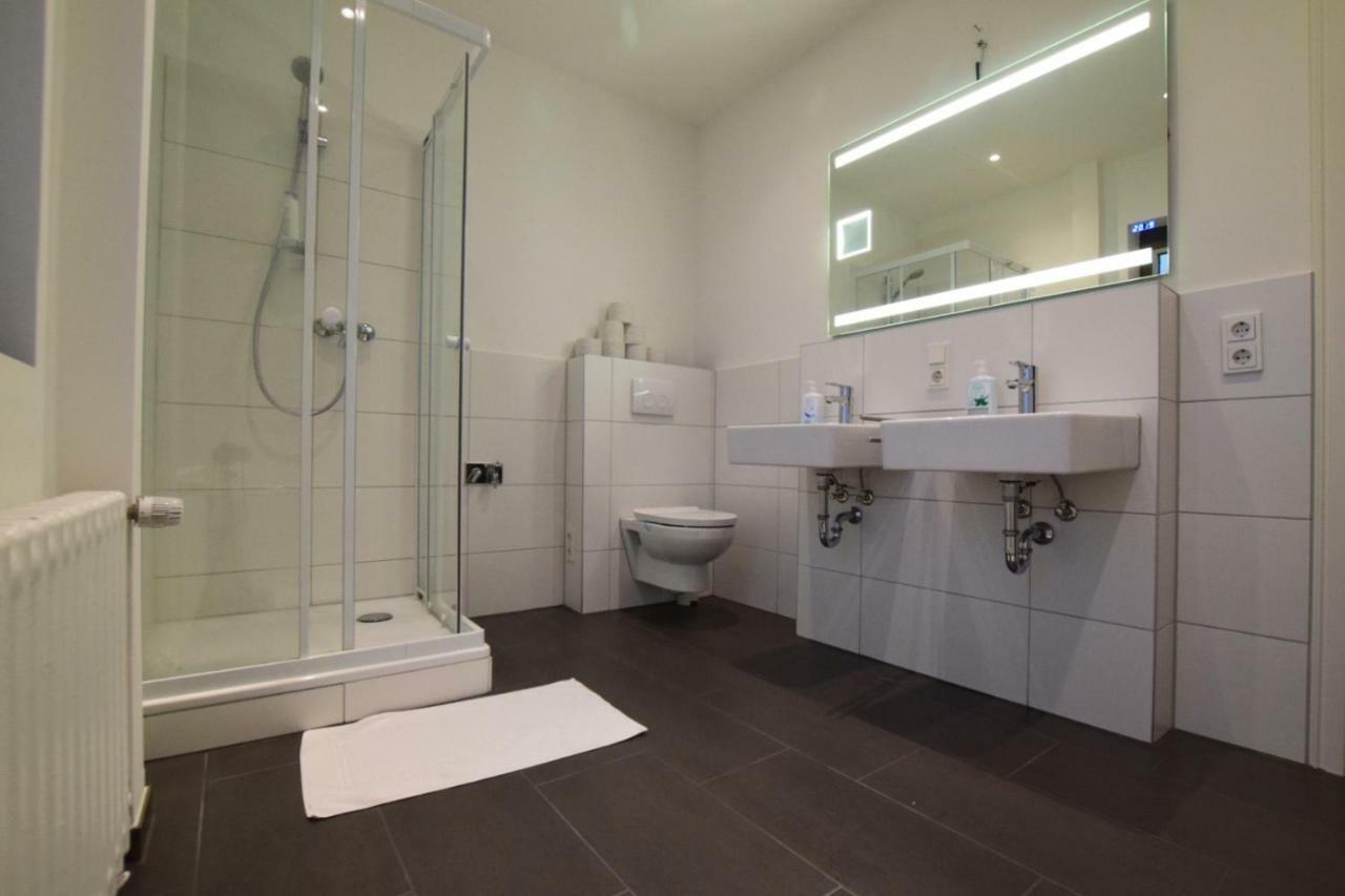 Apartamento Spacious House