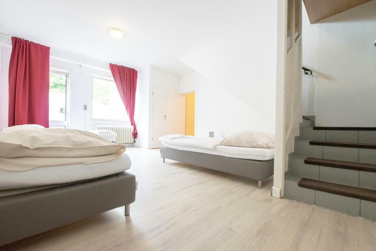 Spacious House Apartamento Düsseldorf