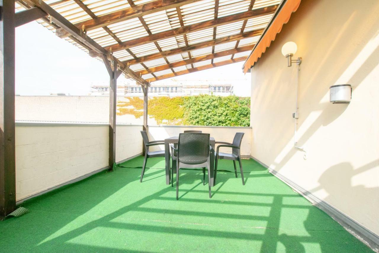 Apartamento Spacious House