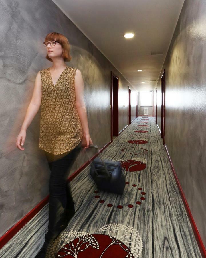 Asahi Hotel 4*