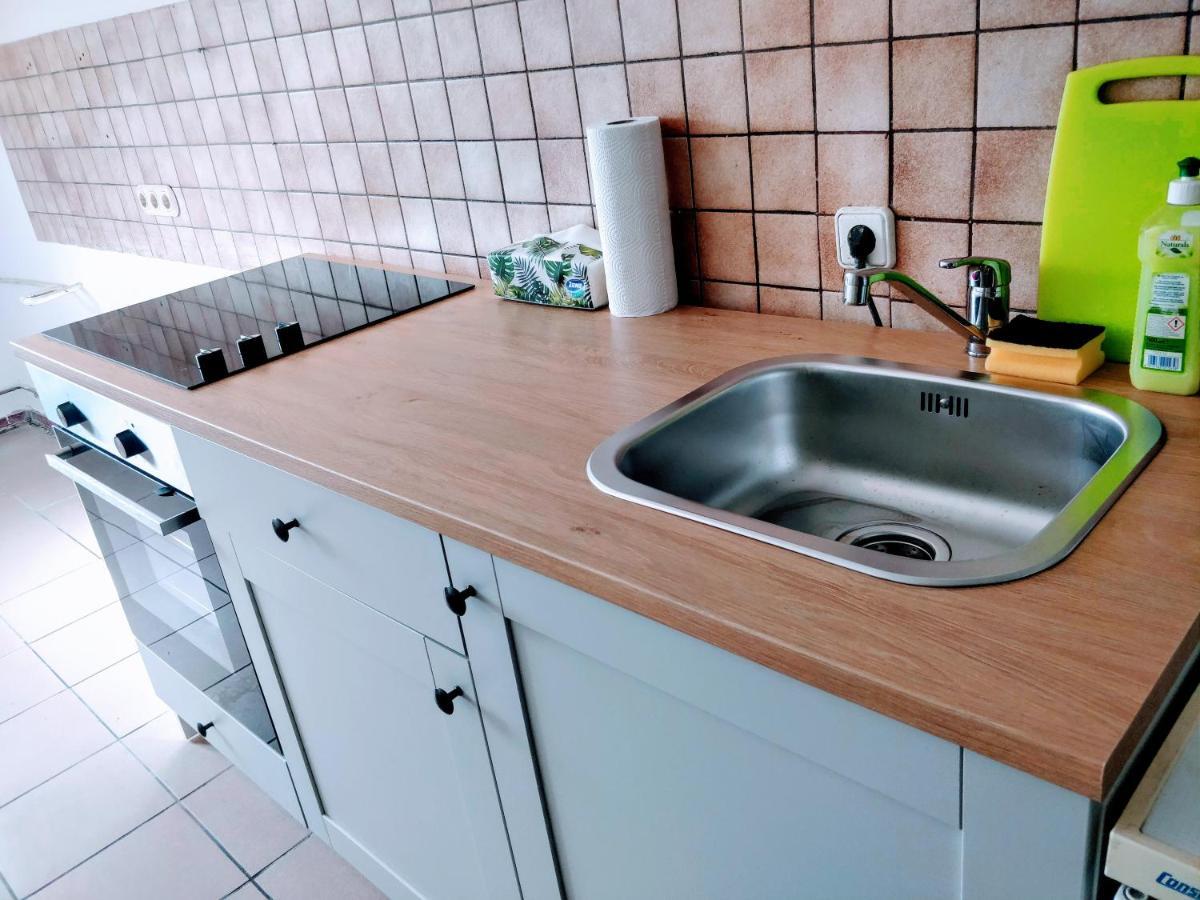 Appartement Moltkerya Düsseldorf
