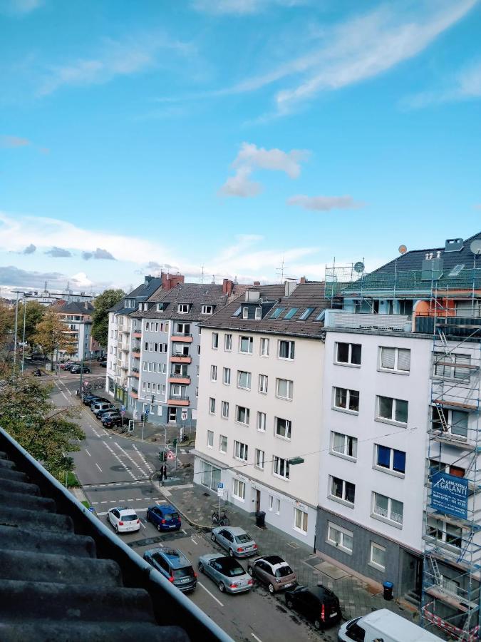 Moltkerya * Düsseldorf