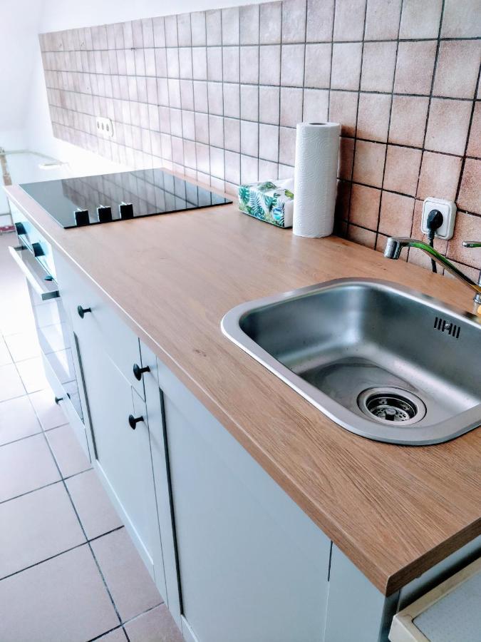 Appartement Moltkerya Düsseldorf