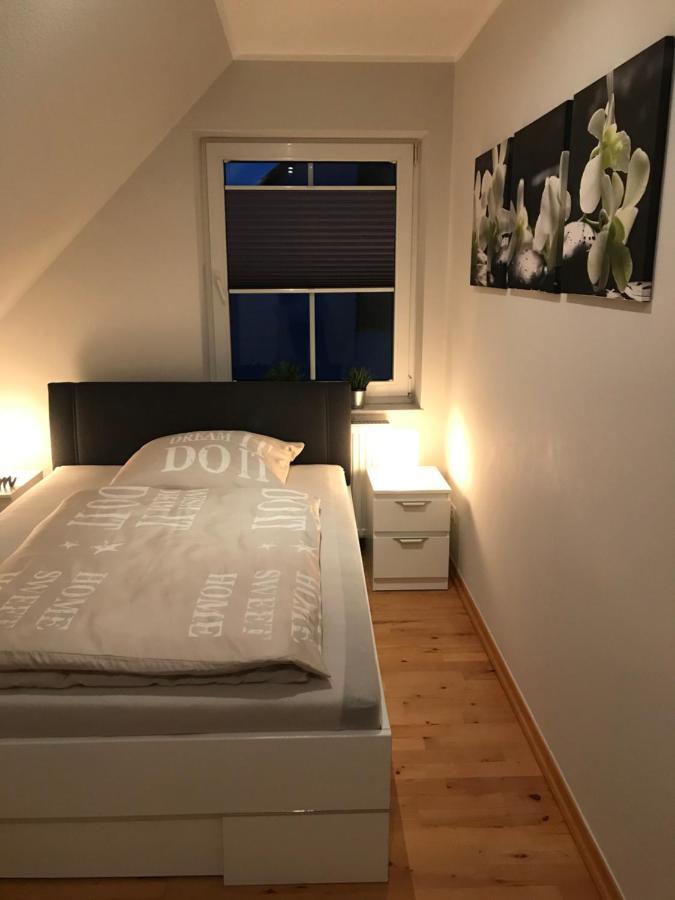 Le Casa De Jeune Apartment