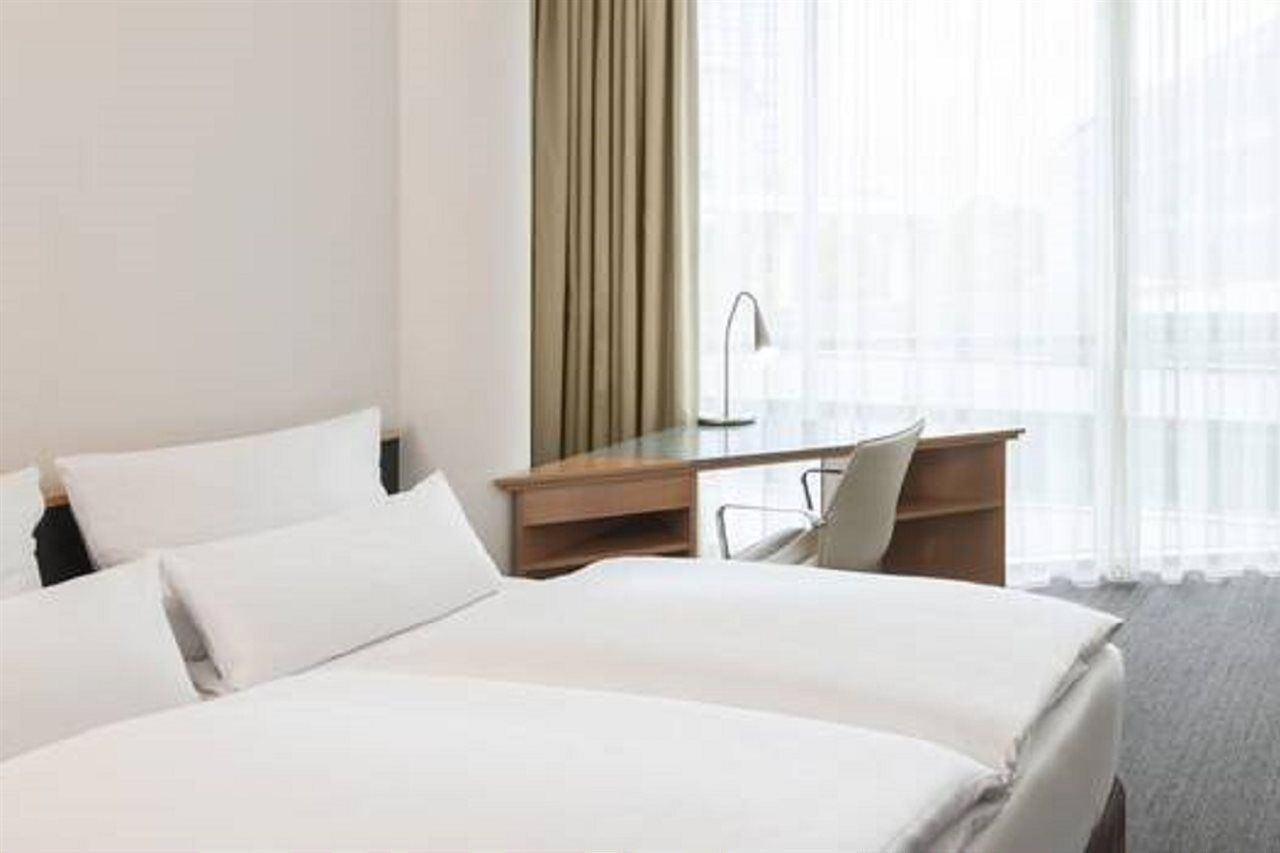 Nh City 4*