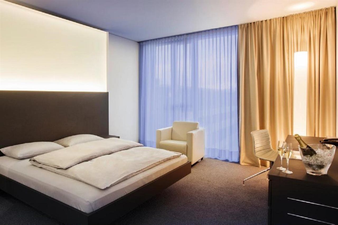 Innside By Melia Derendorf Hotel