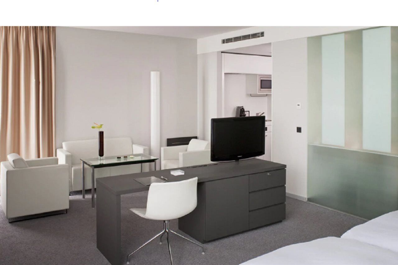 Hotel Innside By Melia Derendorf 4*