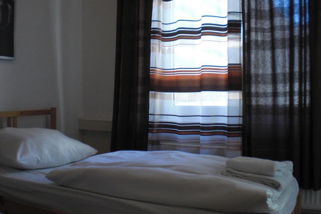 Komet Hotel
