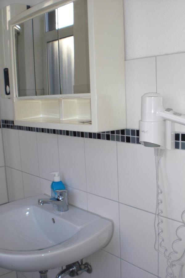 Komet Hotel Dusseldorf