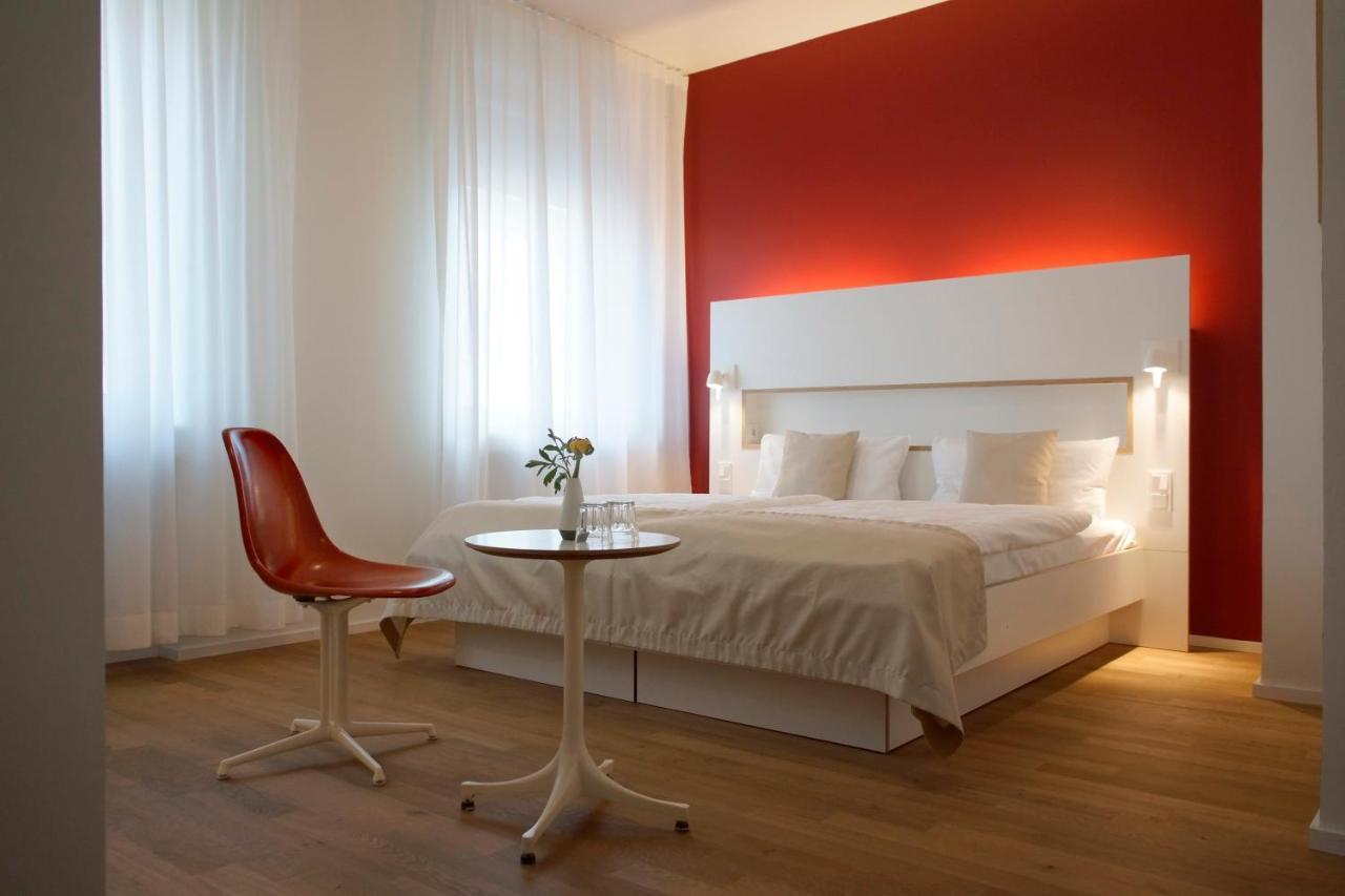 Art Ufer 3* Düsseldorf
