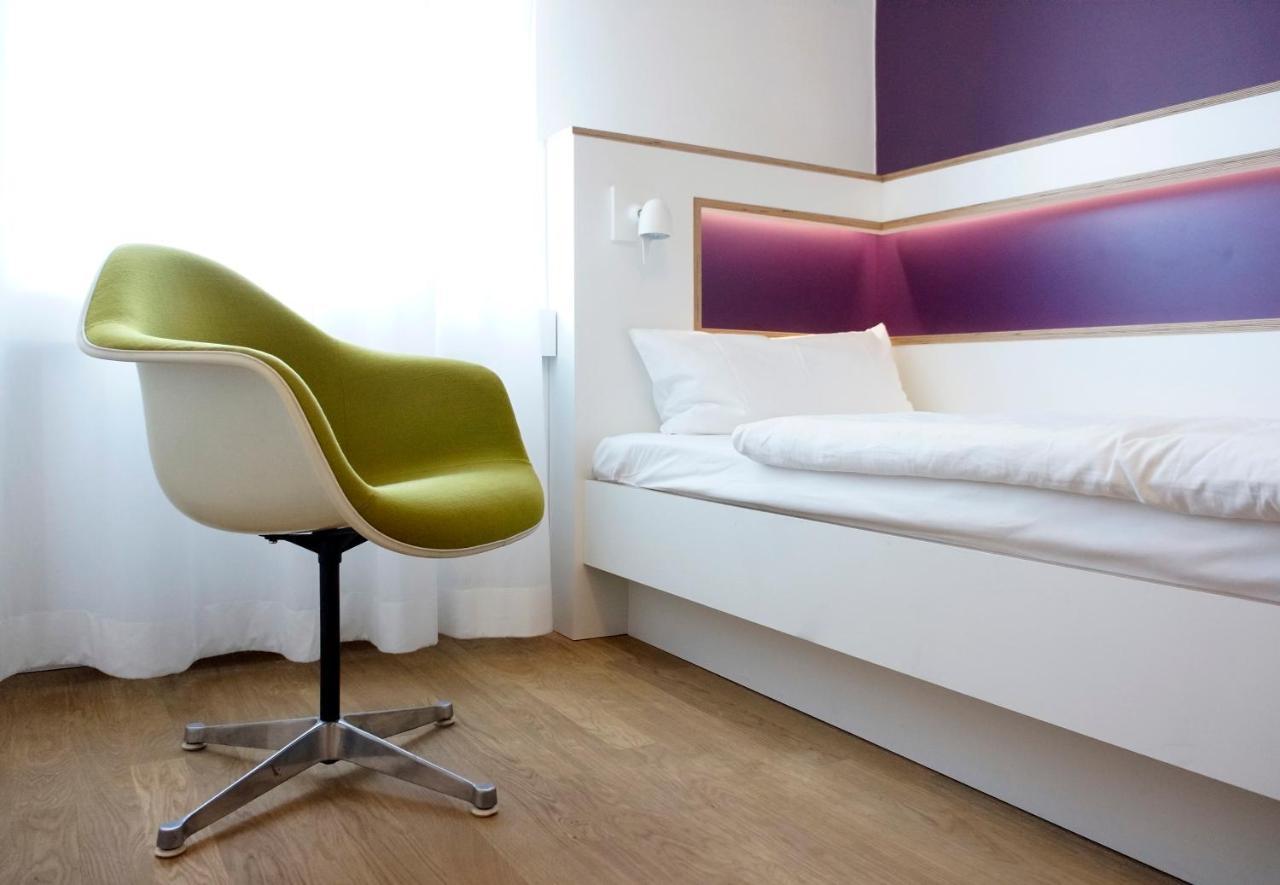 Gasthof Art Ufer 3*