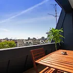 Sleep Inn Wehrhahn Suites