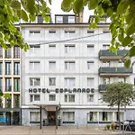 Trip Inn Hotel Esplanade, Duesseldorf