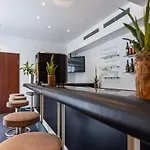 Trip Inn Hotel Esplanade, Duesseldorf