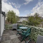 Air Boardinghouse Tulip Stockum, Zu Fuss - 3 Minuten Zur Messe
