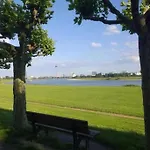 Apartment 120 Qm -3 Schlafzimmer-2 Baeder- Fuer 7 Gaeste