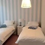Apartment 120 Qm -3 Schlafzimmer-2 Baeder- Fuer 7 Gaeste