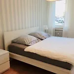 Apartment 120 Qm -3 Schlafzimmer-2 Baeder- Fuer 7 Gaeste