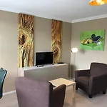 B51 Business Apartments