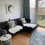 Ferienwohnung Messeapartment Kostenloses Wlan