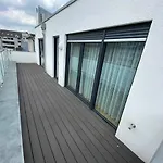 Sleep Inn Düsseldorf Suites