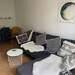 Ferienwohnung Messeapartment Kostenloses Wlan