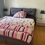 Ferienwohnung Messeapartment Kostenloses Wlan