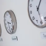 Studiotel Belle Etage