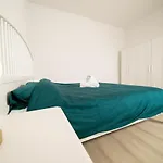 Apartment - Gut Angeschlossen - Henkel - Messe