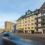 Hotel Flora Düsseldorf