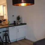 Cozy City Apartment