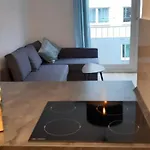 Cozy City Apartment