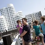 Jugendherberge Duesseldorf