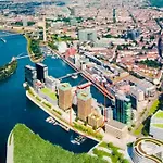 Lux 2Bd W/ Rooftop Terrace And Rhine Views!