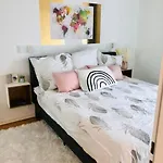 Lux 2Bd W/ Rooftop Terrace And Rhine Views!