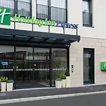 Holiday Inn Express Dusseldorf City