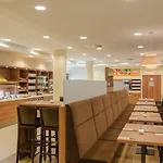 Holiday Inn Express Dusseldorf City