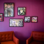 Holiday Inn Duesseldorf City - Toulouser Allee By Ihg
