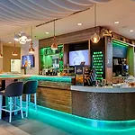 Holiday Inn Duesseldorf City - Toulouser Allee By Ihg