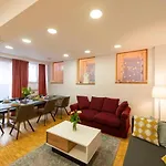 Apartment Duesseldorf