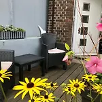 The Vorbner Inn