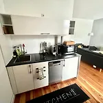 Vibehome Duesseldorf - Stresemannstrasse