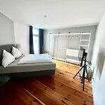 Vibehome Duesseldorf - Stresemannstrasse