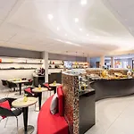 Mercure Hotel Duesseldorf Zentrum