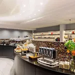 Mercure Hotel Duesseldorf Zentrum