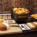 Mercure Hotel Duesseldorf Zentrum