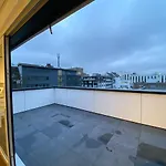 Penthouse Wohnung In Duesseldorf