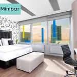 INNSiDE by Meliá Düsseldorf Hafen